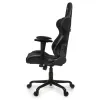 Компьютерное игровое кресло Arozzi Torretta Black V2
