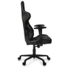 Компьютерное игровое кресло Arozzi Torretta Black V2