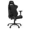 Компьютерное игровое кресло Arozzi Torretta Black V2
