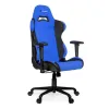 Компьютерное игровое кресло Arozzi Torretta Blue V2