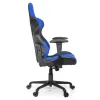 Компьютерное игровое кресло Arozzi Torretta Blue V2