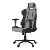 Компьютерное игровое кресло Arozzi Torretta Grey V2