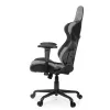 Компьютерное игровое кресло Arozzi Torretta Grey V2