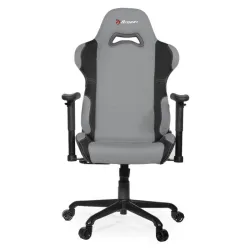 Компьютерное игровое кресло Arozzi Torretta Grey V2