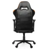Компьютерное игровое кресло Arozzi Torretta Orange V2