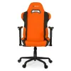 Компьютерное игровое кресло Arozzi Torretta Orange V2
