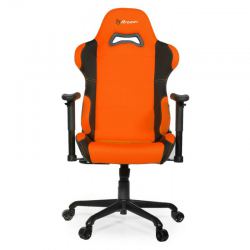 Компьютерное игровое кресло Arozzi Torretta Orange V2