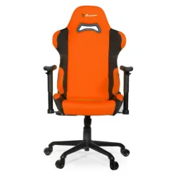 Компьютерное игровое кресло Arozzi Torretta Orange V2