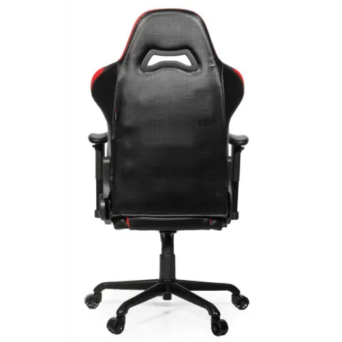 Компьютерное игровое кресло Arozzi Torretta Red V2