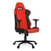 Компьютерное игровое кресло Arozzi Torretta Red V2