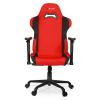Компьютерное игровое кресло Arozzi Torretta Red V2