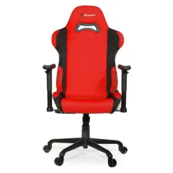 Компьютерное игровое кресло Arozzi Torretta Red V2