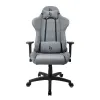 Игровое кресло Arozzi Torretta Soft Fabric - Ash