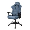 Игровое кресло Arozzi Torretta Soft Fabric - Blue