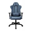 Игровое кресло Arozzi Torretta Soft Fabric - Blue