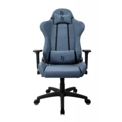 Игровое кресло Arozzi Torretta Soft Fabric - Blue