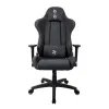 Игровое кресло Arozzi Torretta Soft Fabric - Dark Grey