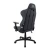 Игровое кресло Arozzi Torretta Soft Fabric - Dark Grey