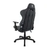 Игровое кресло Arozzi Torretta Soft Fabric - Dark Grey