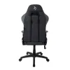 Игровое кресло Arozzi Torretta Soft Fabric - Dark Grey
