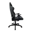 Игровое кресло Arozzi Torretta Soft Fabric - Dark Grey