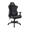 Игровое кресло Arozzi Torretta Soft Fabric - Dark Grey
