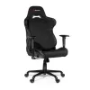 Компьютерное игровое кресло Arozzi Torretta XL-Fabric Black