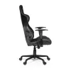 Компьютерное игровое кресло Arozzi Torretta XL-Fabric Black