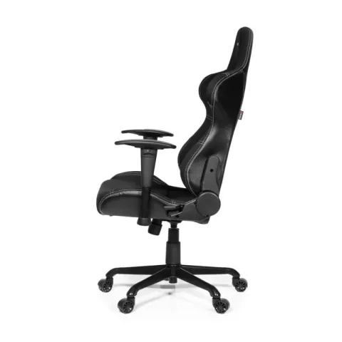 Компьютерное игровое кресло Arozzi Torretta XL-Fabric Black
