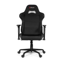 Компьютерное игровое кресло Arozzi Torretta XL-Fabric Black