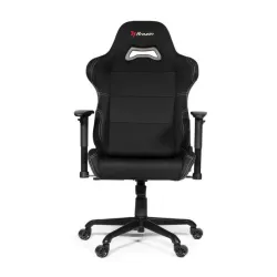 Компьютерное игровое кресло Arozzi Torretta XL-Fabric Black