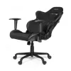 Компьютерное игровое кресло Arozzi Torretta XL-Fabric Black