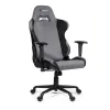 Компьютерное игровое кресло Arozzi Torretta XL-Fabric Grey