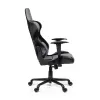 Компьютерное игровое кресло Arozzi Torretta XL-Fabric Grey