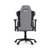 Компьютерное игровое кресло Arozzi Torretta XL-Fabric Grey