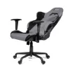Компьютерное игровое кресло Arozzi Torretta XL-Fabric Grey