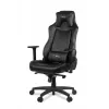 Компьютерное игровое кресло Arozzi Vernazza Black