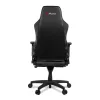 Компьютерное игровое кресло Arozzi Vernazza Black