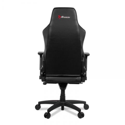 Компьютерное игровое кресло Arozzi Vernazza Black
