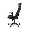 Компьютерное игровое кресло Arozzi Vernazza Black