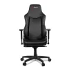 Компьютерное игровое кресло Arozzi Vernazza Black