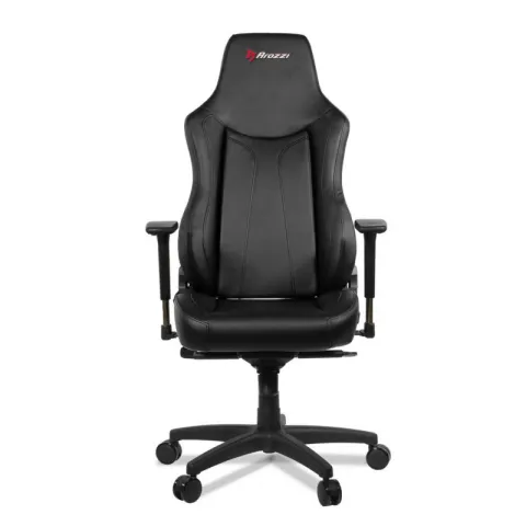 Компьютерное игровое кресло Arozzi Vernazza Black