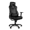 Компьютерное игровое кресло Arozzi Vernazza Black
