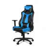 Компьютерное игровое кресло Arozzi Vernazza Blue