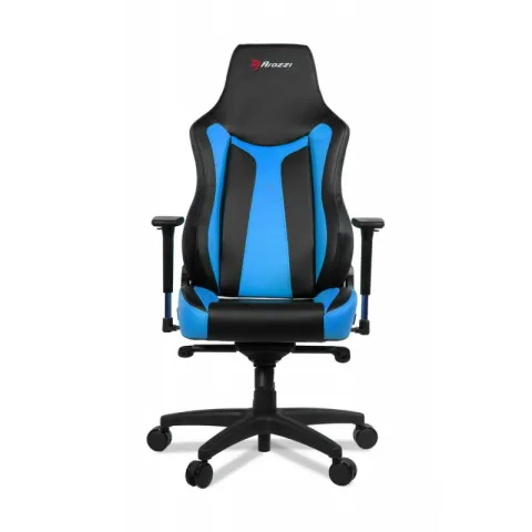Компьютерное игровое кресло Arozzi Vernazza Blue