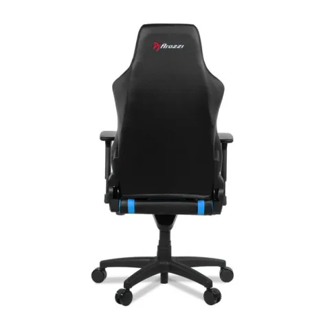 Компьютерное игровое кресло Arozzi Vernazza Blue