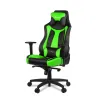 Компьютерное игровое кресло Arozzi Vernazza Green