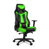 Компьютерное игровое кресло Arozzi Vernazza Green