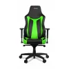 Компьютерное игровое кресло Arozzi Vernazza Green