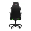 Компьютерное игровое кресло Arozzi Vernazza Green
